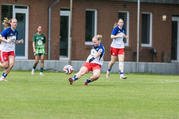 Bild 173 - wBJ HSV Leistungsvergleich